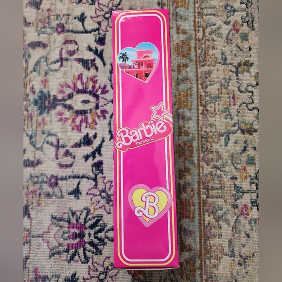 NRFB Mattel, Barbie The Movie Ken Surfing Doll (Ryan Gosling face Mold), NWT NIB - Picture 10 of 15